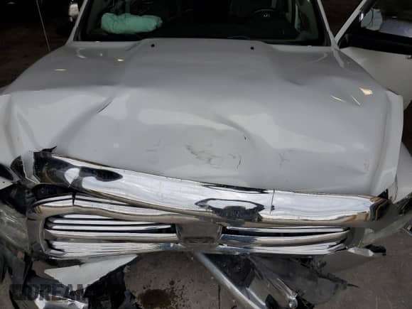 2014 Ram 1500 Longhorn z VIN 1C6RR7PT4ES324531, wystawiony jako Copart lot #63867295 z przebiegiem 200 001 mil mil oraz Szkoda całkowita • Salvage title. Historia ofert i sprzedaży dostępna na DreamBid. Obrazek 11.