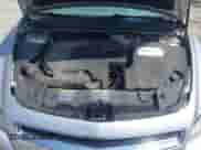 2010 Chevrolet Malibu z VIN 1G1ZF5EZXAF133043, wystawiony jako IAAI lot #42680239 z przebiegiem 125 964 mil mil oraz . Historia ofert i sprzedaży dostępna na DreamBid. Obrazek 10.