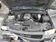 2003 GMC Sierra 1500 SLE с VIN 1GTEK14TX3Z266894, выставлен на аукционе Copart как лот 42597745 с пробегом 175 696 миль миль и Списание • Salvage title. История ставок и продаж доступна на DreamBid. Изображение 11.