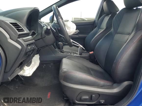 2019 Subaru WRX Limited с VIN JF1VA1N64K8805029, выставлен на аукционе Copart как лот 62506545 с пробегом 64 413 миль миль и Списание • Salvage title. История ставок и продаж доступна на DreamBid. Изображение 7.