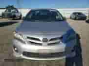 2011 Toyota Corolla L с VIN 2T1BU4EE3BC738487, выставлен на аукционе Copart как лот 85268565 с пробегом 173 298 миль миль и Списание • Salvage title. История ставок и продаж доступна на DreamBid. Изображение 5.