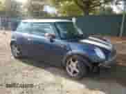 2006 MINI Hardtop z VIN WMWRC33526TK16170, wystawiony jako Copart lot #85739375 z przebiegiem 79 596 mil mil oraz Szkoda całkowita • Salvage title. Historia ofert i sprzedaży dostępna na DreamBid. Obrazek 4.