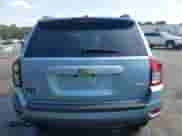 2014 Jeep Compass Latitude с VIN 1C4NJDEB3ED537241, выставлен на аукционе IAAI как лот 43292757 с пробегом 63 406 миль миль и . История ставок и продаж доступна на DreamBid. Изображение 16.