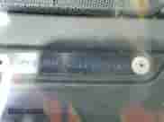2002 Volvo S60 с VIN YV1RH58D022172714, выставлен на аукционе Copart как лот 48609244 с пробегом 125 136 миль миль и Списание • Salvage title. История ставок и продаж доступна на DreamBid. Изображение 12.