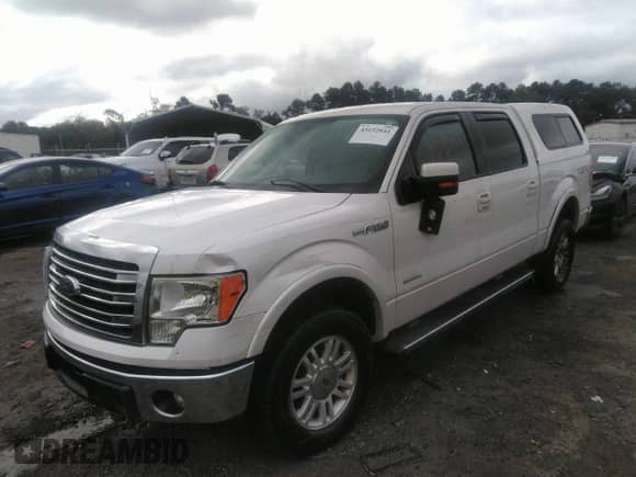 2014 Ford F-150 XLT с VIN 1FTFW1ET2EKF16650, выставлен на аукционе IAAI как лот 43152841 с пробегом 178 542 миль миль и . История ставок и продаж доступна на DreamBid. Изображение 2.