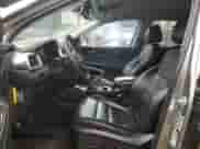 2016 Kia Sorento EX with VIN 5XYPHDA1XGG023327, listed as a Copart auction lot 90457995 with 217,489 mi miles and Clean title. Bid and sale history available at DreamBid. Image 7.