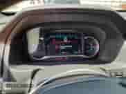 2020 Honda Passport EX-L с VIN 5FNYF8H51LB014320, выставлен на аукционе Copart как лот 67053305 с пробегом 73 481 миль миль и Списание • Salvage title. История ставок и продаж доступна на DreamBid. Изображение 9.