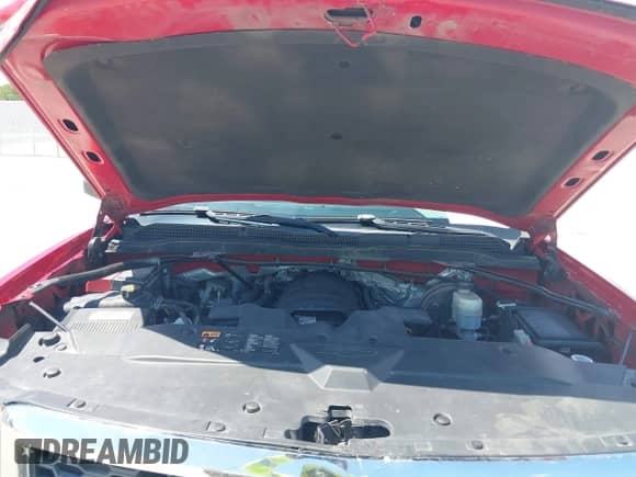 2015 Chevrolet Silverado 1500 LS with VIN 1GCRCPEC5FZ248386, listed as a IAAI auction lot 43202787 with 130,588 mi miles and . Bid and sale history available at DreamBid. Image 10.