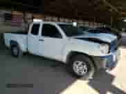 2015 Toyota Tacoma с VIN 5TFTX4CN5FX067670, выставлен на аукционе Copart как лот 71750385 с пробегом 243 875 миль миль и Списание • Salvage title. История ставок и продаж доступна на DreamBid. Изображение 4.