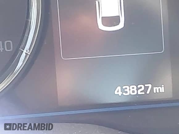 2019 Hyundai Ioniq с VIN KMHC65LD9KU159906, выставлен на аукционе IAAI как лот 42383809 с пробегом 43 827 миль миль и . История ставок и продаж доступна на DreamBid. Изображение 15.