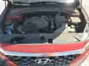 2020 Hyundai Santa Fe SEL с VIN 5NMS33AA3LH295107, выставлен на аукционе Copart как лот 66662895 с пробегом 54 254 миль миль и Списание • Salvage title. История ставок и продаж доступна на DreamBid. Изображение 12.