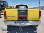 2006 Dodge 3500 ST z VIN 3D7LX38C86G244692, wystawiony jako Copart lot #54423665 z przebiegiem Nie podano mil oraz Szkoda całkowita • Salvage title. Historia ofert i sprzedaży dostępna na DreamBid. Obrazek 6.