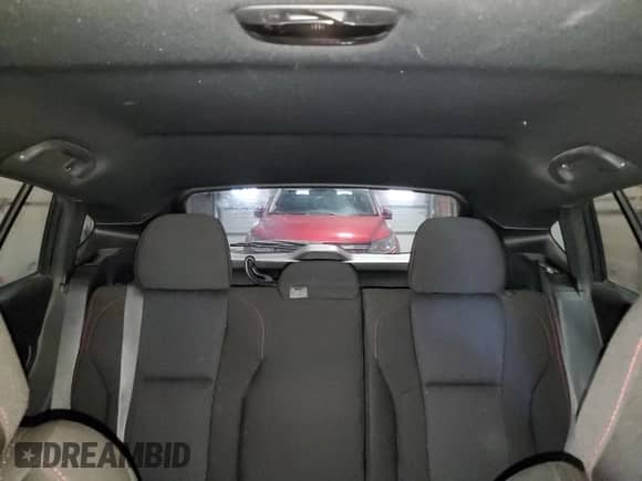 2018 Subaru Impreza Special Sports z VIN 4S3GTAK61J3720436, wystawiony jako Copart lot #82173795 z przebiegiem 110 539 mil mil oraz Czysty tytuł • Clean title. Historia ofert i sprzedaży dostępna na DreamBid. Obrazek 10.
