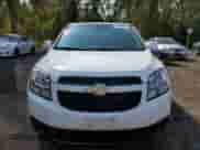 2012 Chevrolet Orlando 1LT с VIN KL77P2EM6CK569152, выставлен на аукционе Copart как лот 69464984 с пробегом 70 194 миль миль и Чистый • Clean title. История ставок и продаж доступна на DreamBid. Изображение 5.