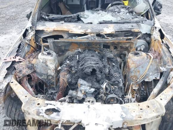 2014 Jeep Grand Cherokee SRT-8 с VIN 1C4RJFDJ3EC307226, выставлен на аукционе IAAI как лот 41042711 с пробегом Не указан миль и . История ставок и продаж доступна на DreamBid. Изображение 10.