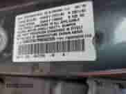 2009 Honda Accord с VIN 5KBCP36799B502326, выставлен на аукционе Copart как лот 65404315 с пробегом 218 226 миль миль и Списание • Salvage title. История ставок и продаж доступна на DreamBid. Изображение 13.