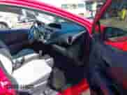 2016 Toyota Prius One z VIN JTDKDTB39G1137626, wystawiony jako IAAI lot #43484371 z przebiegiem 274 164 mil mil oraz . Historia ofert i sprzedaży dostępna na DreamBid. Obrazek 5.