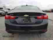 2017 Chevrolet Malibu Hybrid с VIN 1G1ZJ5SU4HF282971, выставлен на аукционе Copart как лот 86242125 с пробегом 83 464 миль миль и Списание • Salvage title. История ставок и продаж доступна на DreamBid. Изображение 6.