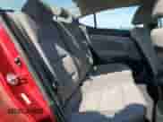 2017 Hyundai Elantra SE with VIN KMHD84LF7HU064358, listed as a Copart auction lot 80859655 with 119,351 mi miles and Salvage title. Bid and sale history available at DreamBid. Image 10.