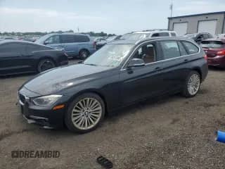 2014 BMW 3 Series 328i xDrive с VIN WBA3G7C52EKN37499, выставлен на аукционе Copart как лот 65512985 с пробегом 123 524 миль миль и Списание • Salvage title. История ставок и продаж доступна на DreamBid. Изображение 1.