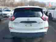 2018 Nissan Murano S z VIN 5N1AZ2MHXJN130616, wystawiony jako IAAI lot #41119315 z przebiegiem 88 240 mil mil oraz . Historia ofert i sprzedaży dostępna na DreamBid. Obrazek 16.