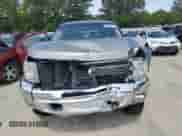 2012 Chevrolet Silverado 1500 LT with VIN 1GCRKSE73CZ229145, listed as a Copart auction lot 66445915 with 142,485 mi miles and Salvage title. Bid and sale history available at DreamBid. Image 5.