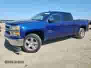 2014 Chevrolet Silverado 1500 LT z VIN 3GCPCREC1EG120910, wystawiony jako Copart lot #72025565 z przebiegiem 150 534 mil mil oraz Czysty tytuł • Clean title. Historia ofert i sprzedaży dostępna na DreamBid. Obrazek 1.