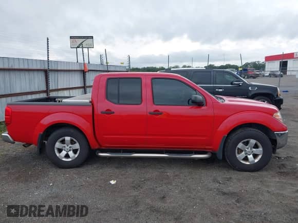 2010 Nissan Frontier LE с VIN 1N6AD0EV9AC446285, выставлен на аукционе IAAI как лот 43237860 с пробегом 166 441 миль миль и . История ставок и продаж доступна на DreamBid. Изображение 13.