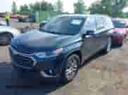 2020 Chevrolet Traverse LT Cloth с VIN 1GNEVGKWXLJ243743, выставлен на аукционе IAAI как лот 42618576 с пробегом 112 552 миль миль и . История ставок и продаж доступна на DreamBid. Изображение 2.
