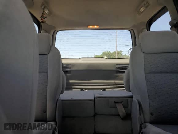 2007 Chevrolet Uplander LS с VIN 1GNDU23W17D196459, выставлен на аукционе Copart как лот 66742005 с пробегом 150 814 миль миль и Чистый • Clean title. История ставок и продаж доступна на DreamBid. Изображение 10.