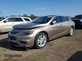 2018 Chevrolet Malibu LT с VIN 1G1ZD5ST7JF146449, выставлен на аукционе Copart как лот 86861135 с пробегом 251 203 миль миль и Списание • Salvage title. История ставок и продаж доступна на DreamBid. Изображение 1.