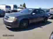 2014 Dodge Avenger SE с VIN 1C3CDZAB2EN214718, выставлен на аукционе Copart как лот 69995514 с пробегом 183 194 миль миль и Списание • Salvage title. История ставок и продаж доступна на DreamBid. Изображение 1.