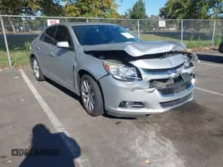 2014 Chevrolet Malibu LTZ с VIN 1G11H5SL4EF233474, выставлен на аукционе IAAI как лот 43397668 с пробегом 101 919 миль миль и . История ставок и продаж доступна на DreamBid. Изображение 1.