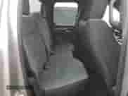 2023 Ram 1500 Big Horn z VIN 1C6RREBG3PN573970, wystawiony jako Copart lot #76163154 z przebiegiem 4 318 mil mil oraz Nie do naprawy • Non repairable. Historia ofert i sprzedaży dostępna na DreamBid. Obrazek 10.