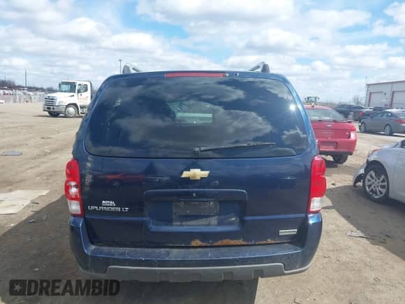 2006 Chevrolet Uplander с VIN 1GNDX33L46D151887, выставлен на аукционе IAAI как лот 41863885 с пробегом 147 068 миль миль и . История ставок и продаж доступна на DreamBid. Изображение 16.