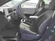 2024 Hyundai Ioniq 5 SEL с VIN KM8KNDDF9RU263928, выставлен на аукционе Copart как лот 69079545 с пробегом 14 394 миль миль и Списание • Salvage title. История ставок и продаж доступна на DreamBid. Изображение 7.
