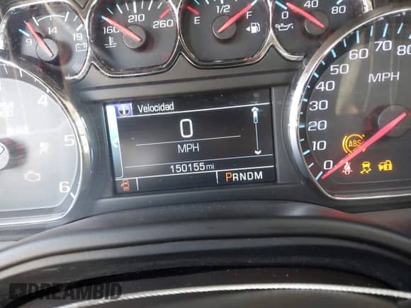 2015 Chevrolet Suburban LT z VIN 1GNSCJKC4FR298108, wystawiony jako IAAI lot #42649373 z przebiegiem 150 155 mil mil oraz . Historia ofert i sprzedaży dostępna na DreamBid. Obrazek 16.