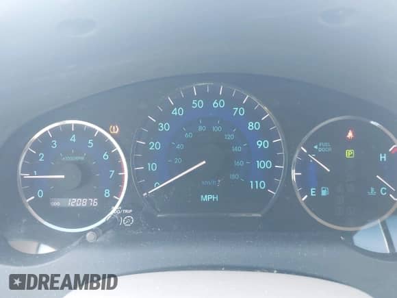 2009 Toyota Sienna CE с VIN 5TDZK23C49S236440, выставлен на аукционе IAAI как лот 43246526 с пробегом 120 876 миль миль и . История ставок и продаж доступна на DreamBid. Изображение 7.