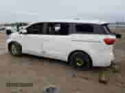 2017 Kia Sedona L с VIN KNDMA5C11H6263283, выставлен на аукционе Copart как лот 73418794 с пробегом Не указан миль и Списание • Salvage title. История ставок и продаж доступна на DreamBid. Изображение 2.