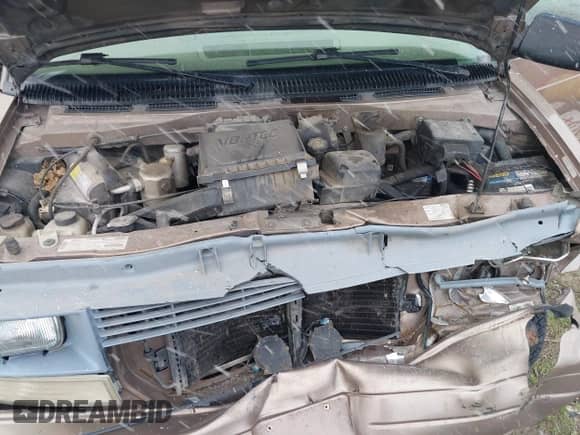 1997 Chevrolet Astro с VIN 1GNDM19W7VB232813, выставлен на аукционе IAAI как лот 42046310 с пробегом Не указан миль и . История ставок и продаж доступна на DreamBid. Изображение 10.