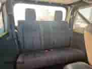 2013 Jeep Wrangler Rubicon 10th Anniversary with VIN 1C4BJWCG6DL558909, listed as a Copart auction lot 61067255 with 136,879 mi miles and Clean title. Bid and sale history available at DreamBid. Image 10.