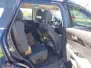 2018 Kia Sorento LX с VIN 5XYPGDA36JG352263, выставлен на аукционе IAAI как лот 42180080 с пробегом 79 838 миль миль и . История ставок и продаж доступна на DreamBid. Изображение 8.