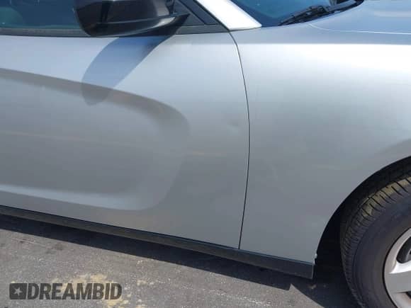 2018 Dodge Charger Police с VIN 2C3CDXATXJH284077, выставлен на аукционе IAAI как лот 41928865 с пробегом 177 519 миль миль и . История ставок и продаж доступна на DreamBid. Изображение 17.