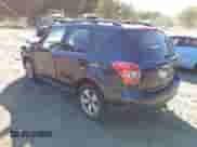 2014 Subaru Forester Premium with VIN JF2SJAEC6EH507879, listed as a IAAI auction lot 43116725 with 143,610 mi miles and . Bid and sale history available at DreamBid. Image 3.