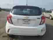 2017 Chevrolet Spark LT z VIN KL8CD6SAXHC753144, wystawiony jako Copart lot #57465575 z przebiegiem 74 774 mil mil oraz Czysty tytuł • Clean title. Historia ofert i sprzedaży dostępna na DreamBid. Obrazek 6.
