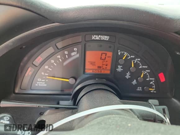 1995 Chevrolet Corvette с VIN 1G1YY22P9S5106334, выставлен на аукционе Copart как лот 59135935 с пробегом 60 581 миль миль и Списание • Salvage title. История ставок и продаж доступна на DreamBid. Изображение 9.