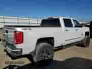 2017 Chevrolet Silverado 1500 High Country with VIN 3GCUKTEJ3HG115973, listed as a Copart auction lot 81098005 with 199,692 mi miles and Clean title. Bid and sale history available at DreamBid. Image 3.