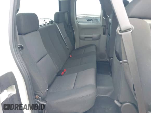 2010 Chevrolet Silverado 1500 Work Truck with VIN 1GCSKPEA6AZ132626, listed as a IAAI auction lot 41955151 with 231,694 mi miles and . Bid and sale history available at DreamBid. Image 8.