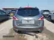 2014 Nissan Murano SL with VIN JN8AZ1MWXEW518320, listed as a IAAI auction lot 42469736 with 114,041 mi miles and . Bid and sale history available at DreamBid. Image 16.