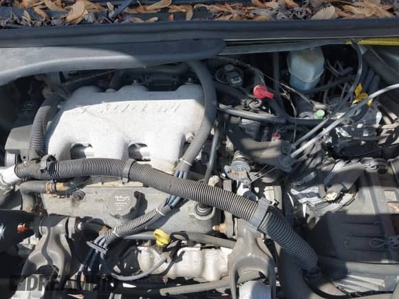 2004 Chevrolet Venture LS с VIN 1GNDX03E14D137362, выставлен на аукционе IAAI как лот 42295602 с пробегом 144 617 миль миль и . История ставок и продаж доступна на DreamBid. Изображение 6.